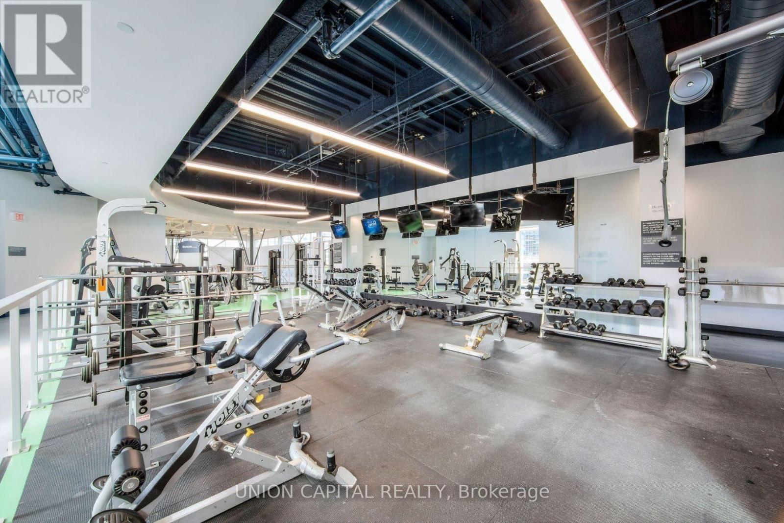 4501 - 10 Navy Wharf Court, Toronto, Ontario  M5V 3V2 - Photo 31 - C13633524