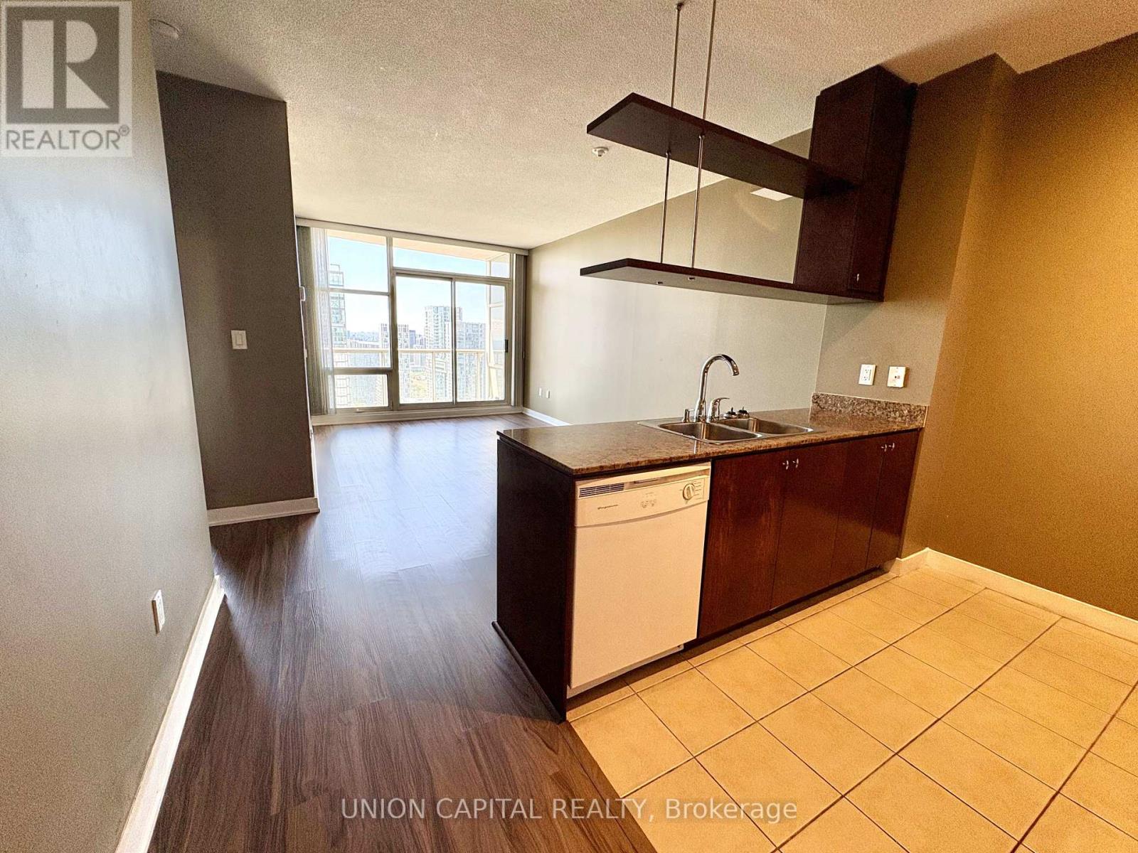 4501 - 10 Navy Wharf Court, Toronto, Ontario  M5V 3V2 - Photo 5 - C13633524