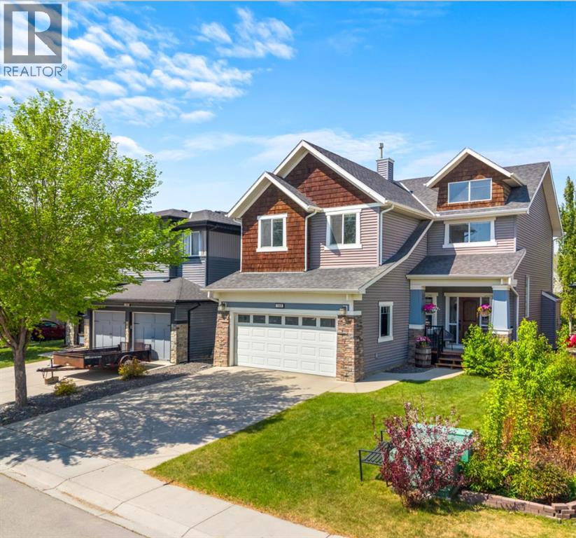 108 Coopers Grove SW, Airdrie, Alberta