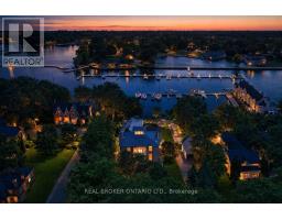 346 PICTON MAIN STREET, Prince Edward County, Ontario