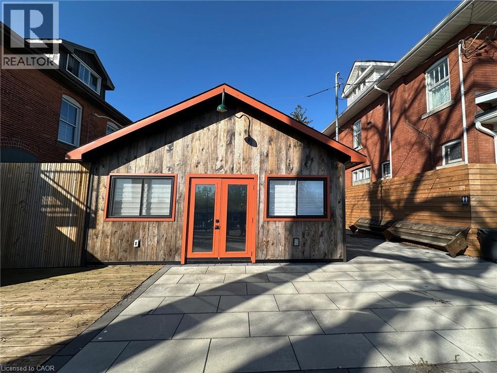 215 Main Street, Port Dover, Ontario  N0A 1N0 - Photo 36 - 40810443