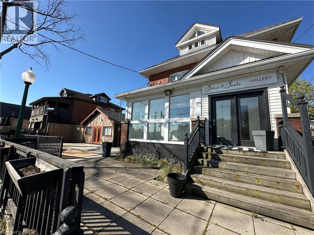215 Main Street, Port Dover, Ontario  N0A 1N0 - Photo 47 - 40810443