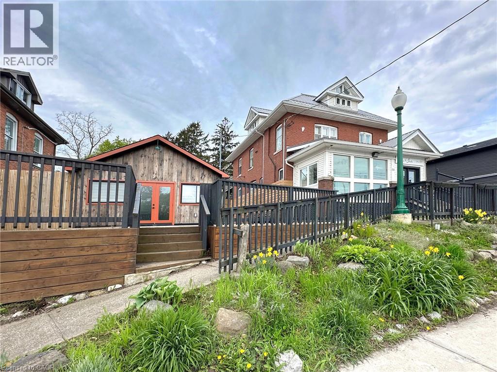 215 Main Street, Port Dover, Ontario  N0A 1N0 - Photo 48 - 40810443