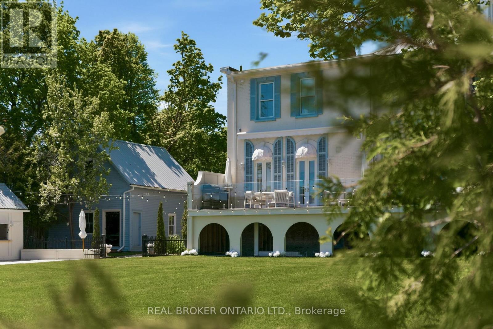 346 Picton Main Street, Prince Edward County, Ontario  K0K 2T0 - Photo 4 - X13210570