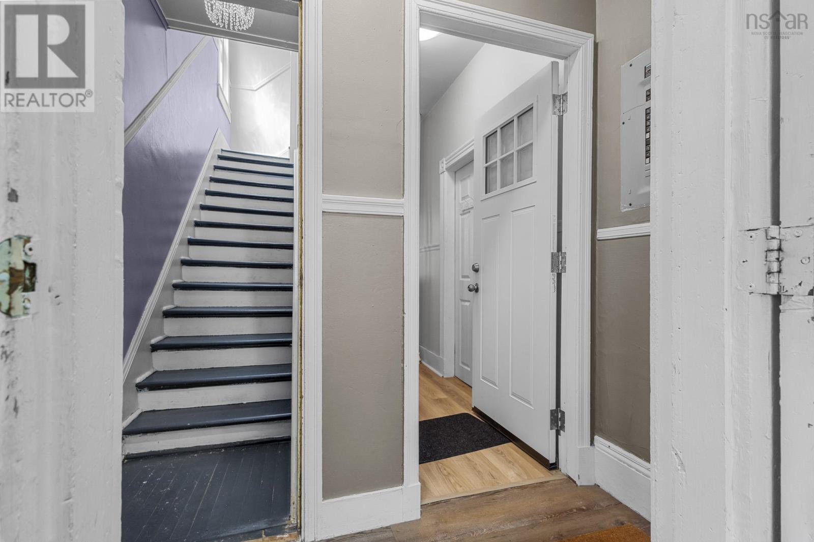 6147 Pepperell Street, Halifax, Nova Scotia  B3H 2X6 - Photo 15 - 202619449