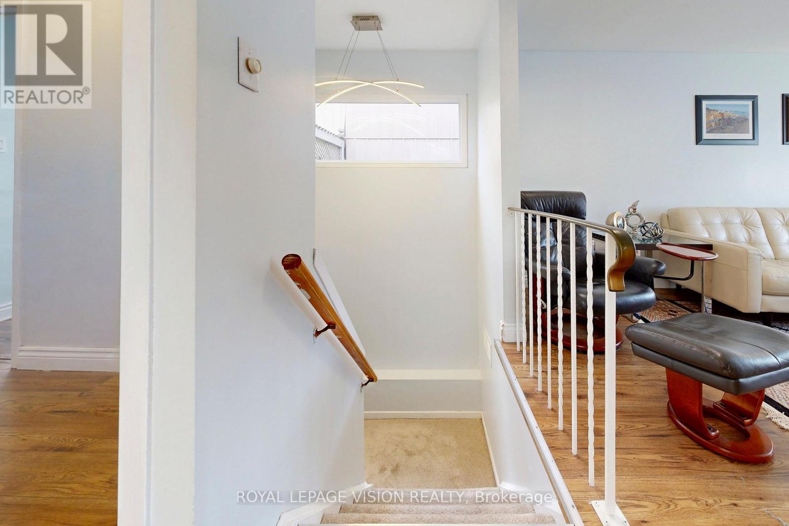 16 - 39 Lucas Lane, Ajax, Ontario L1S 3P7 - Photo 23 - E13633376