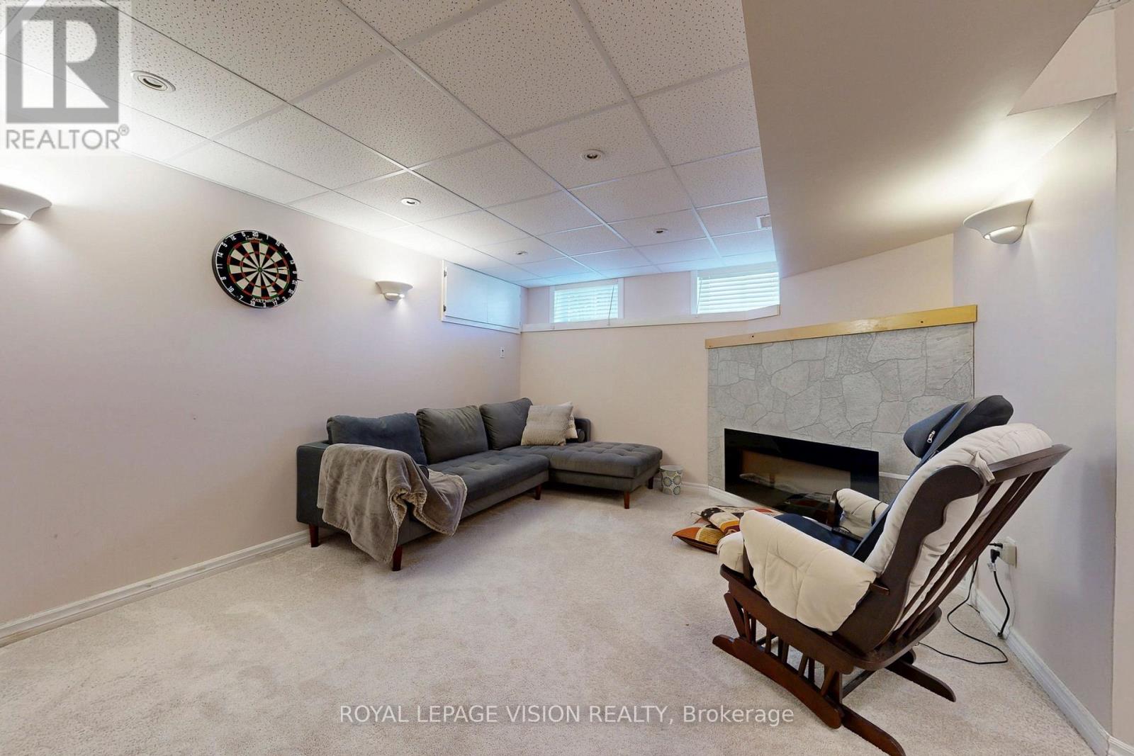 16 - 39 Lucas Lane, Ajax, Ontario L1S 3P7 - Photo 25 - E13633376