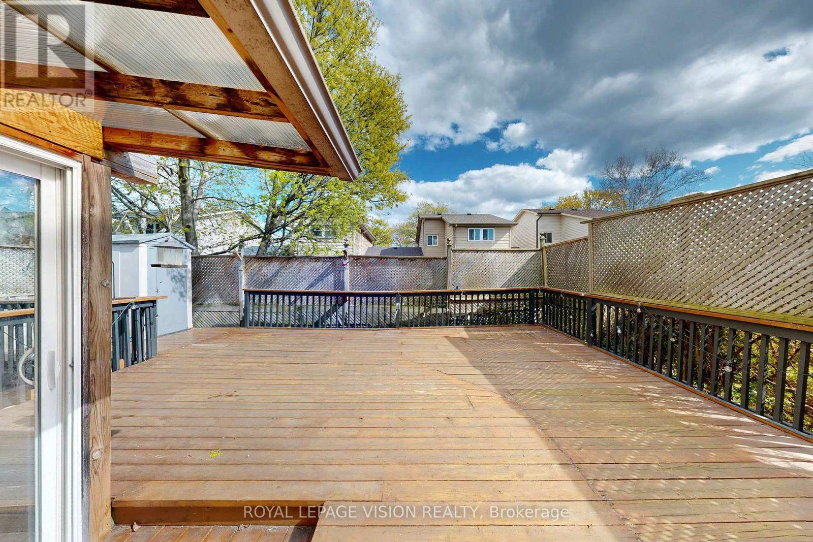 16 - 39 Lucas Lane, Ajax, Ontario L1S 3P7 - Photo 36 - E13633376