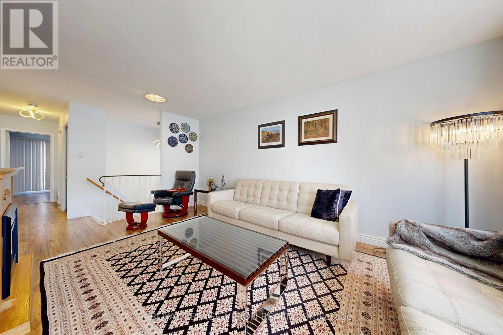 16 - 39 Lucas Lane, Ajax, Ontario L1S 3P7 - Photo 6 - E13633376