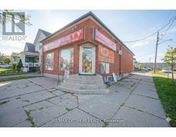 168 BLOOR STREET W, Oshawa, Ontario