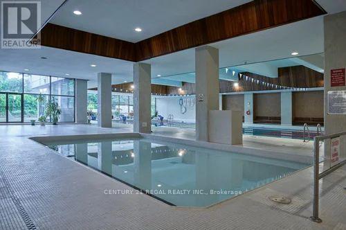 2908 - 5 Massey Square, Toronto, Ontario  M4C 5L6 - Photo 16 - E13633540