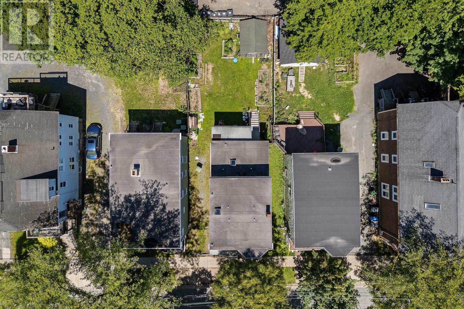 6147 Pepperell Street, Halifax, Nova Scotia  B3H 2X6 - Photo 47 - 202619449