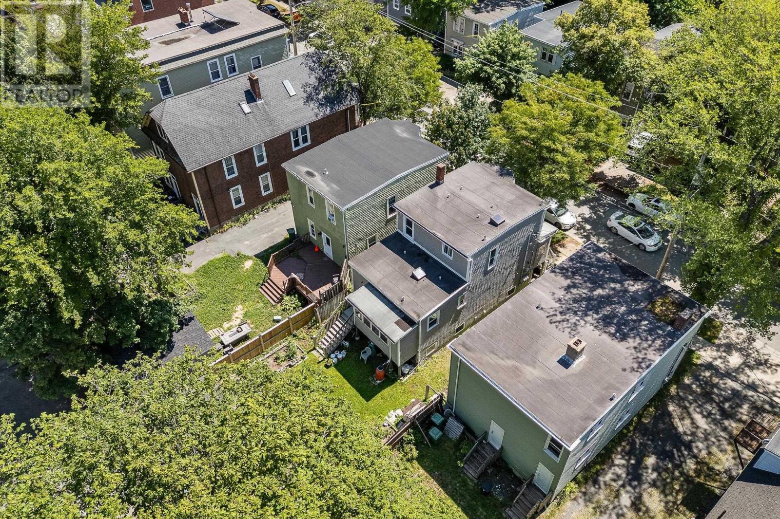 6147 Pepperell Street, Halifax, Nova Scotia  B3H 2X6 - Photo 48 - 202619449