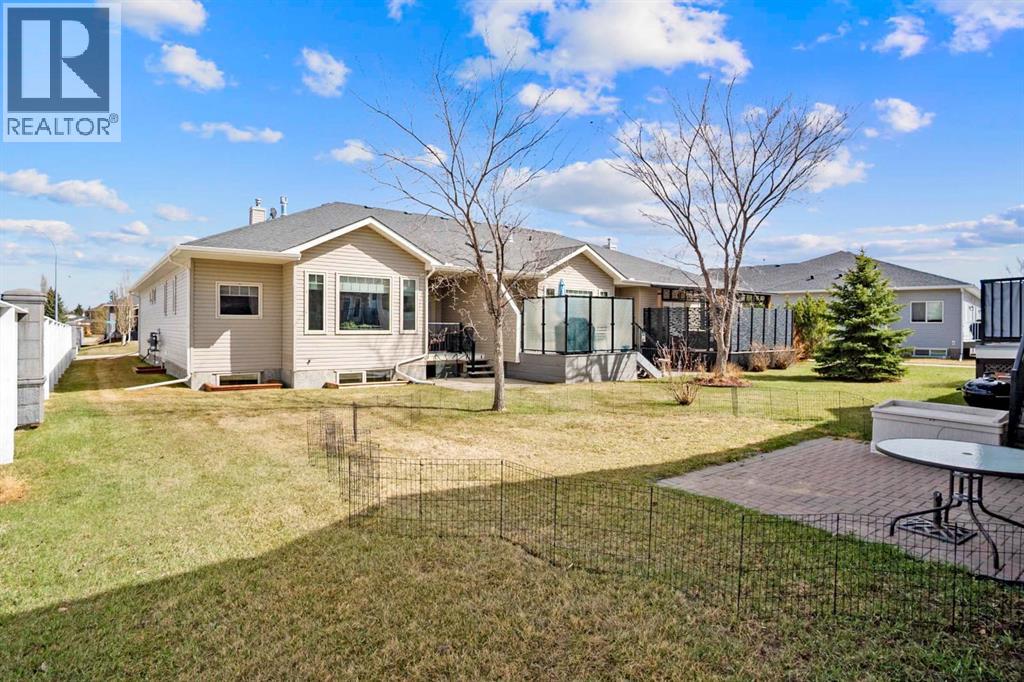 41 Stromsay Gate, Carstairs, Alberta  T0M 0N0 - Photo 43 - A2326978