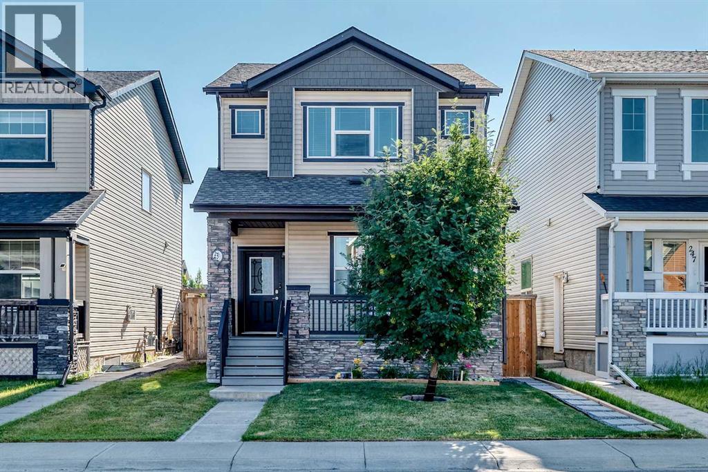 251 Skyview Point Road NE, calgary, Alberta