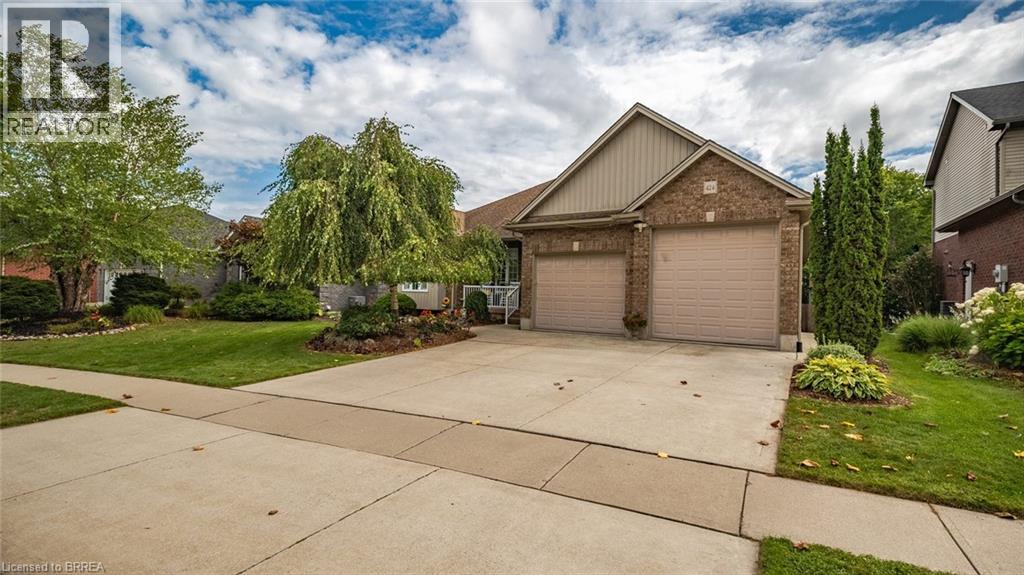 424 Lakeview Drive, Woodstock, Ontario  N4T 1V3 - Photo 2 - 40811203