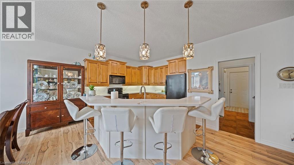 424 Lakeview Drive, Woodstock, Ontario  N4T 1V3 - Photo 12 - 40811203