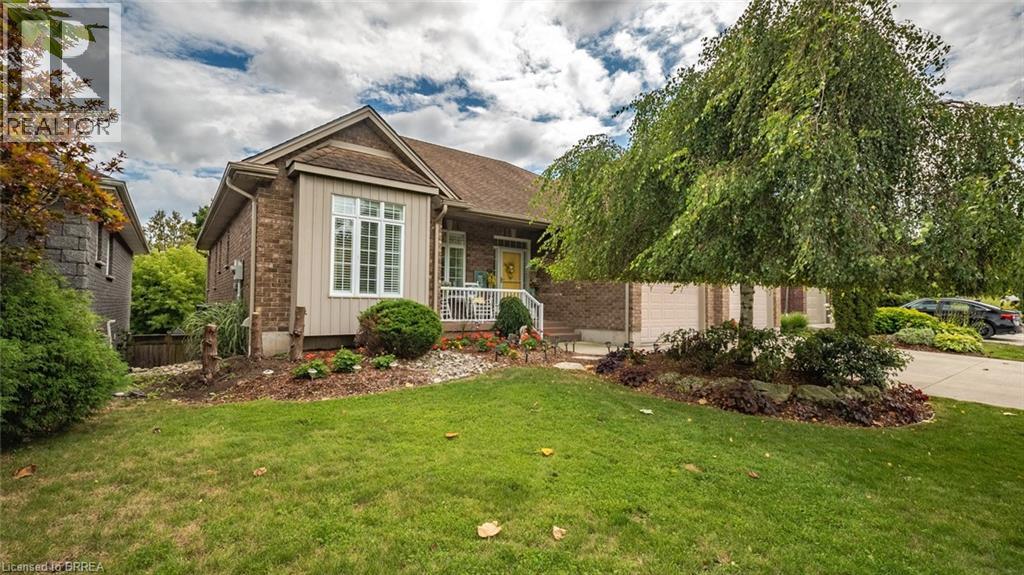 424 Lakeview Drive, Woodstock, Ontario  N4T 1V3 - Photo 3 - 40811203
