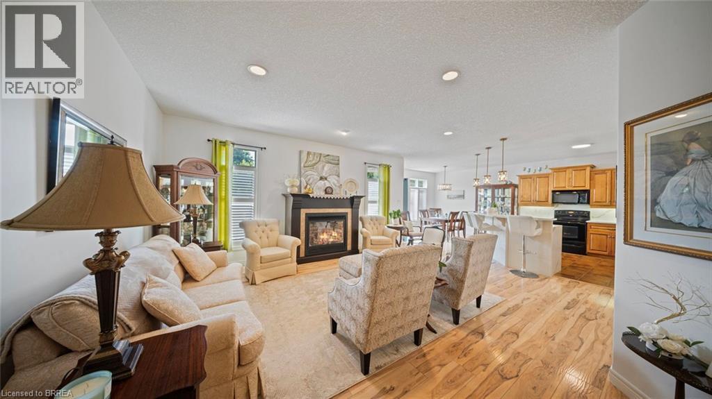 424 Lakeview Drive, Woodstock, Ontario  N4T 1V3 - Photo 8 - 40811203