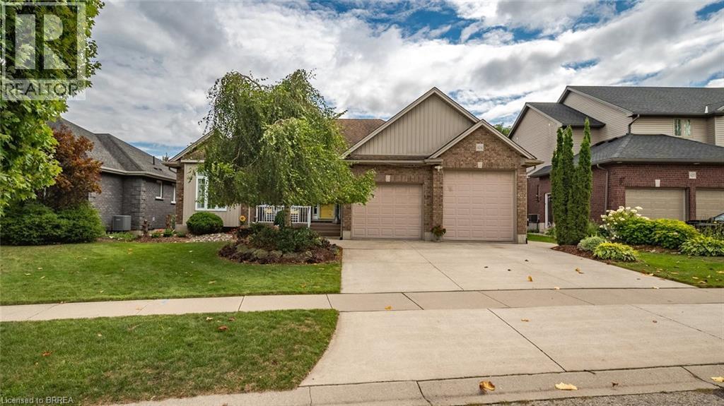 424 Lakeview Drive, Woodstock, Ontario  N4T 1V3 - Photo 1 - 40811203