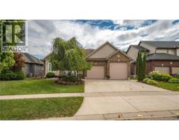 424 LAKEVIEW Drive, Woodstock, Ontario