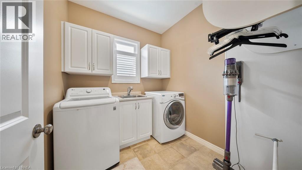 424 Lakeview Drive, Woodstock, Ontario  N4T 1V3 - Photo 22 - 40811203