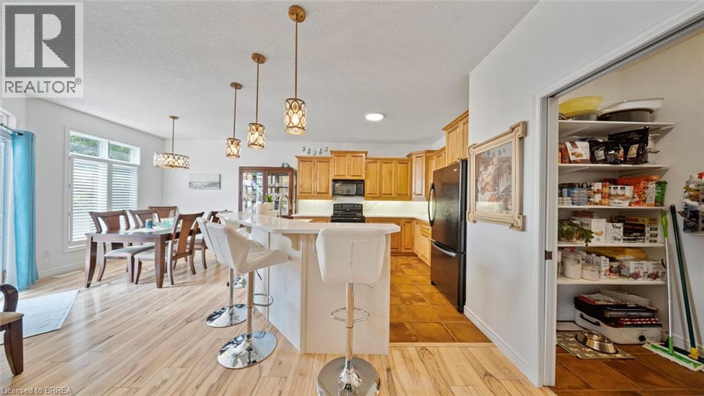 424 Lakeview Drive, Woodstock, Ontario  N4T 1V3 - Photo 11 - 40811203