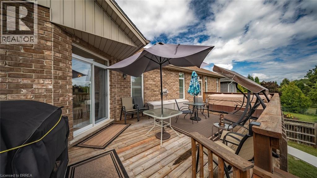 424 Lakeview Drive, Woodstock, Ontario  N4T 1V3 - Photo 43 - 40811203