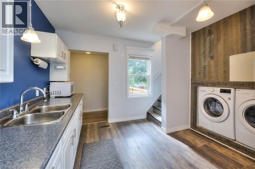 1346 King Street E, Cambridge, Ontario  N3H 3R1 - Photo 18 - 40852814