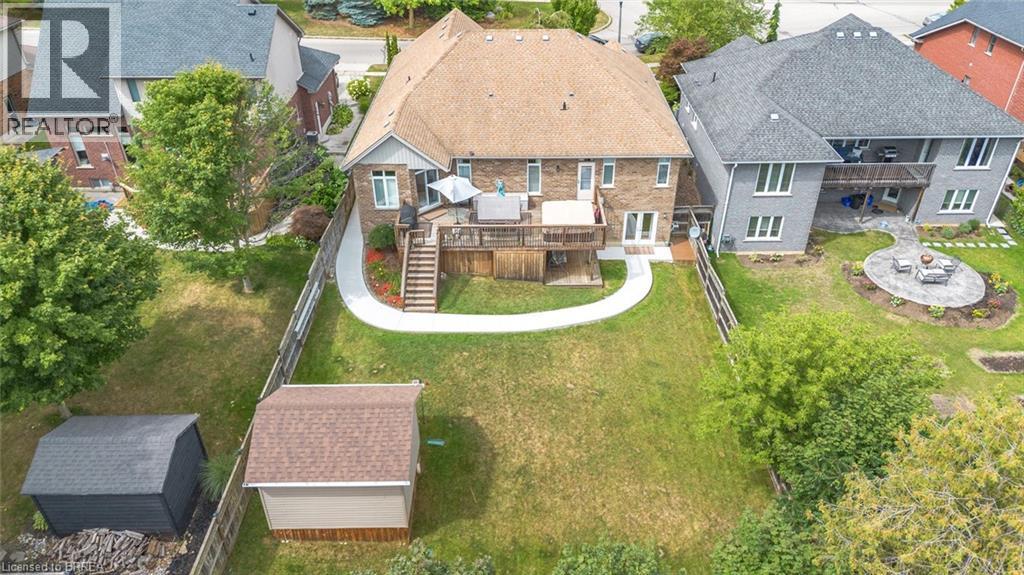424 Lakeview Drive, Woodstock, Ontario  N4T 1V3 - Photo 47 - 40811203