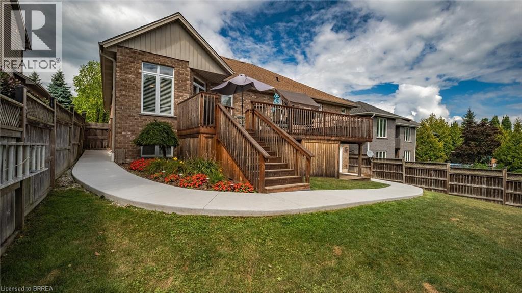 424 Lakeview Drive, Woodstock, Ontario  N4T 1V3 - Photo 45 - 40811203