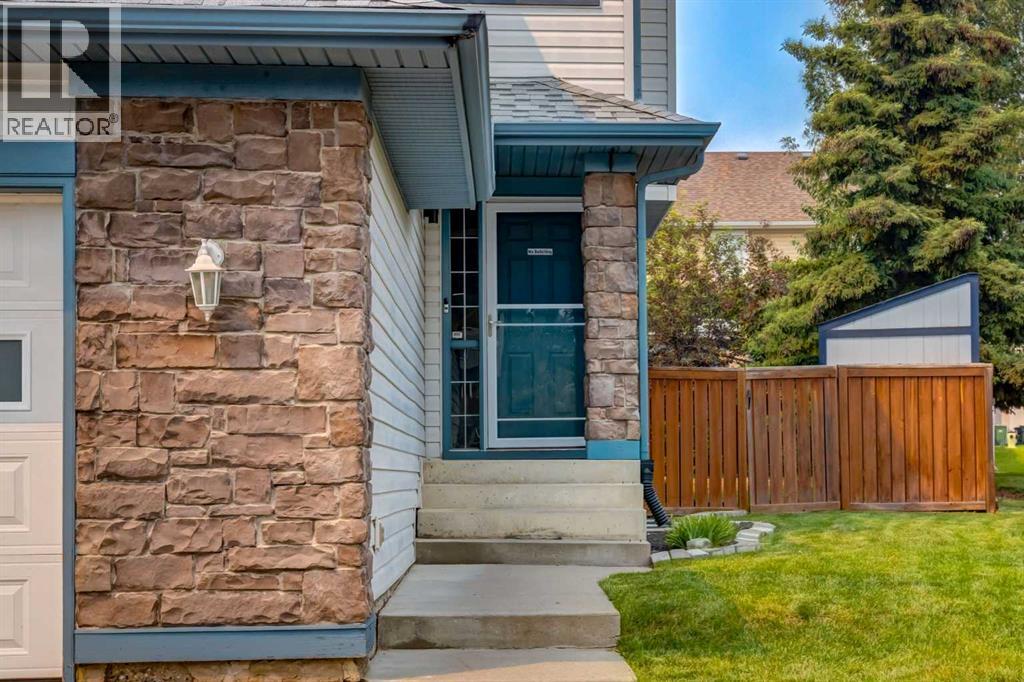 156 Tuscany Meadows Close NW, calgary, Alberta