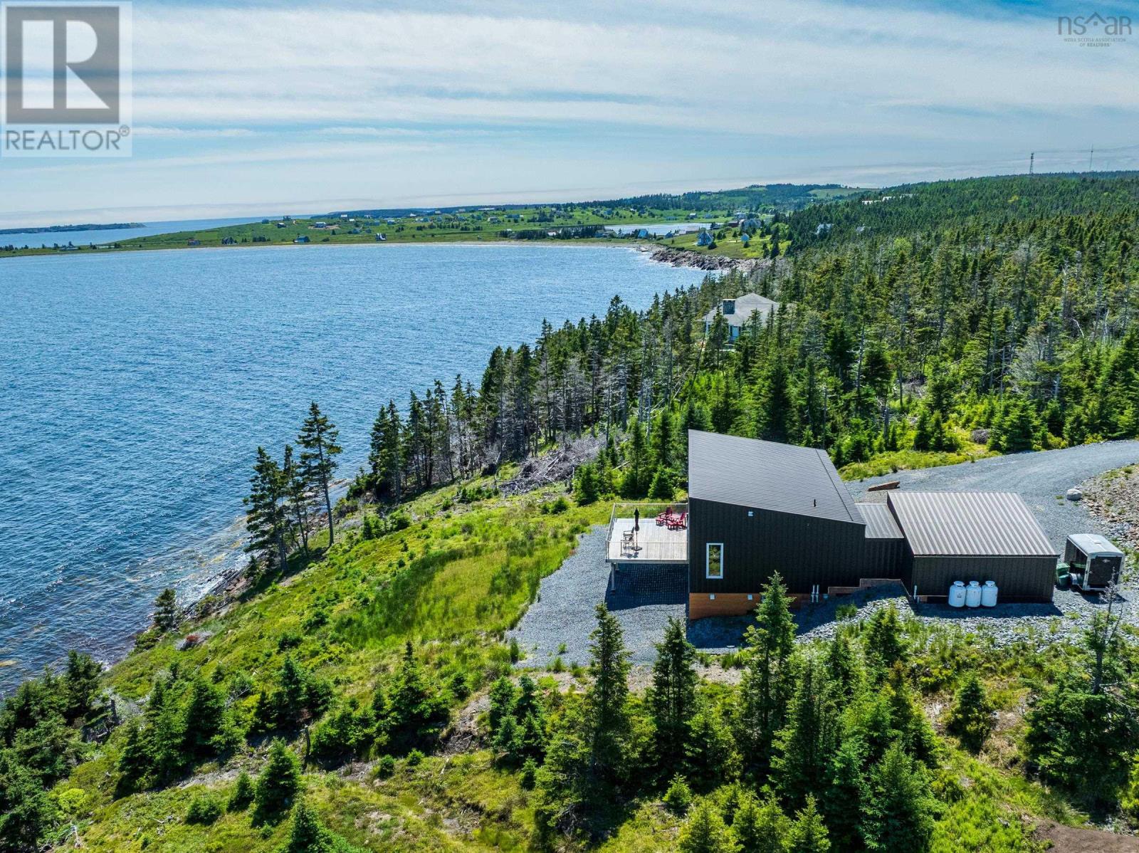 200 Middle Road, Kingsburg, Nova Scotia  B0J 2X0 - Photo 3 - 202619453