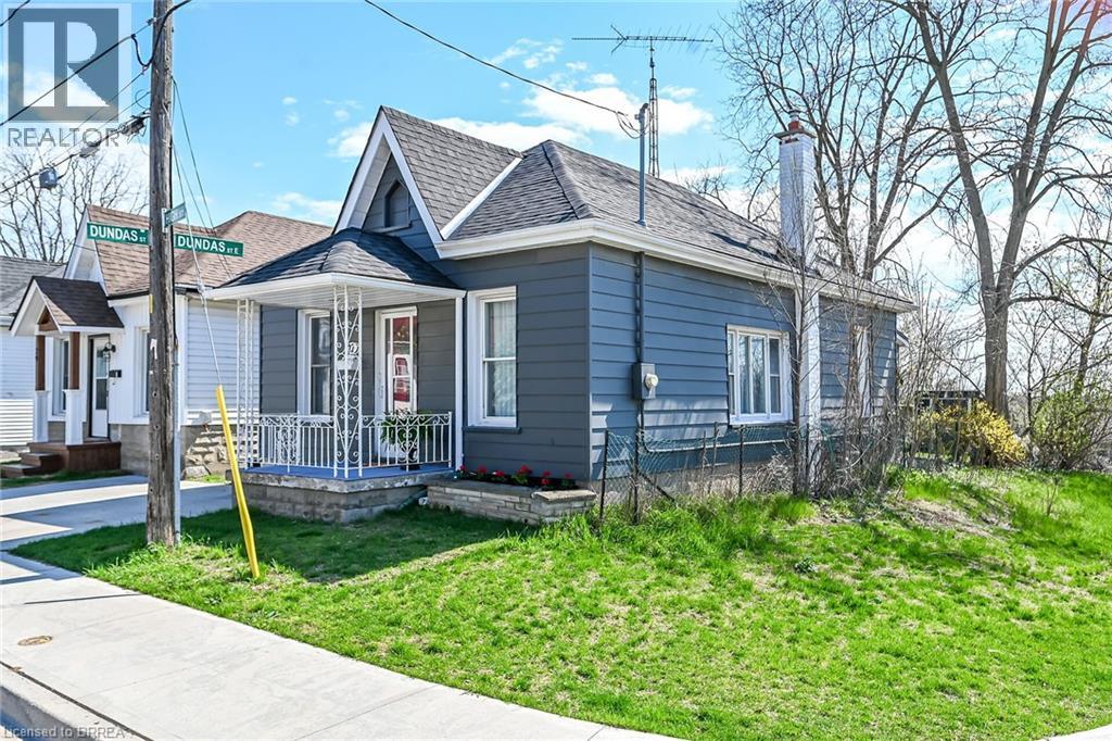 27 High Street, Brantford, Ontario  N3R 3Y3 - Photo 4 - 40838217