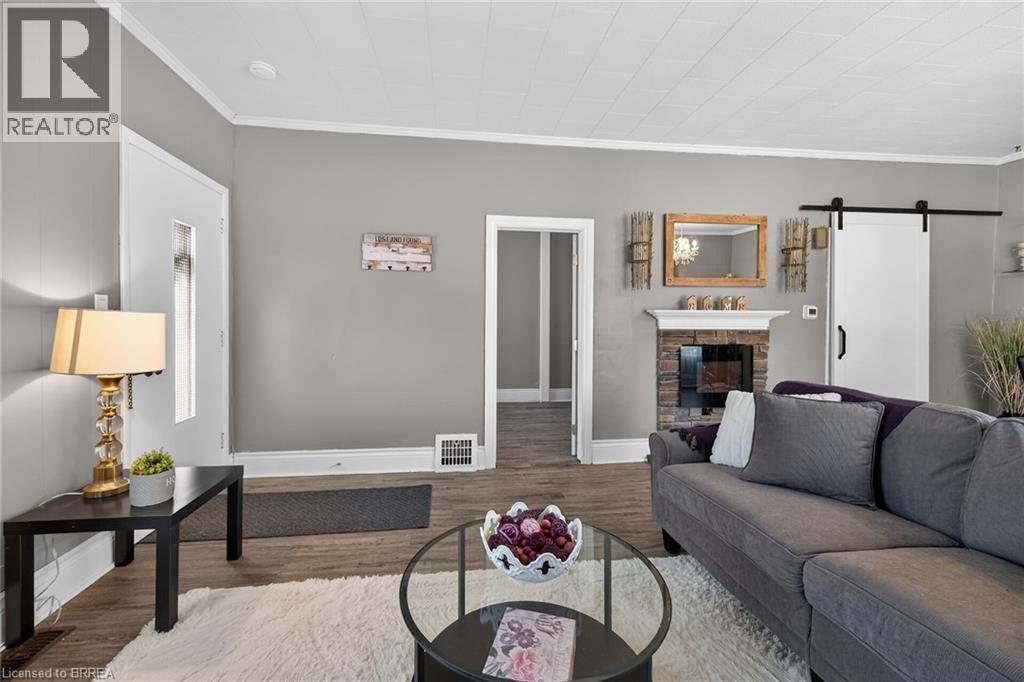 27 High Street, Brantford, Ontario  N3R 3Y3 - Photo 14 - 40838217
