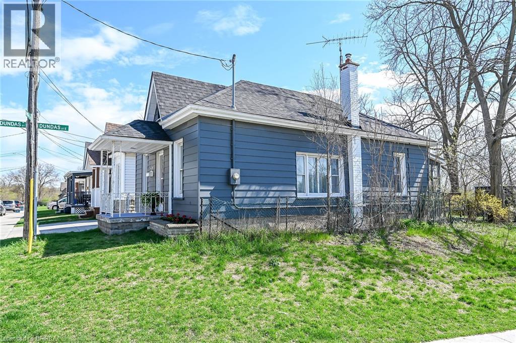 27 High Street, Brantford, Ontario  N3R 3Y3 - Photo 5 - 40838217