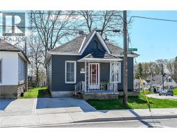 27 HIGH Street, Brantford, Ontario
