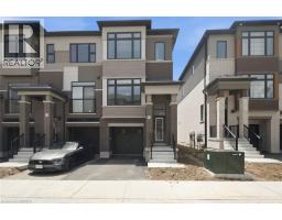 313 CONKLIN Road Unit# 50, Brantford, Ontario