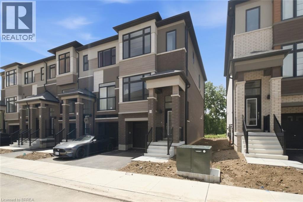313 Conklin Road Unit# 50, Brantford, Ontario  N3T 5L5 - Photo 2 - 40844766