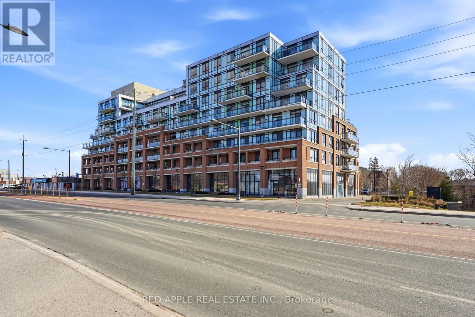 719 - 11611 Yonge Street N, Richmond Hill, Ontario L4E 3N8 - Photo 15 - N13633394