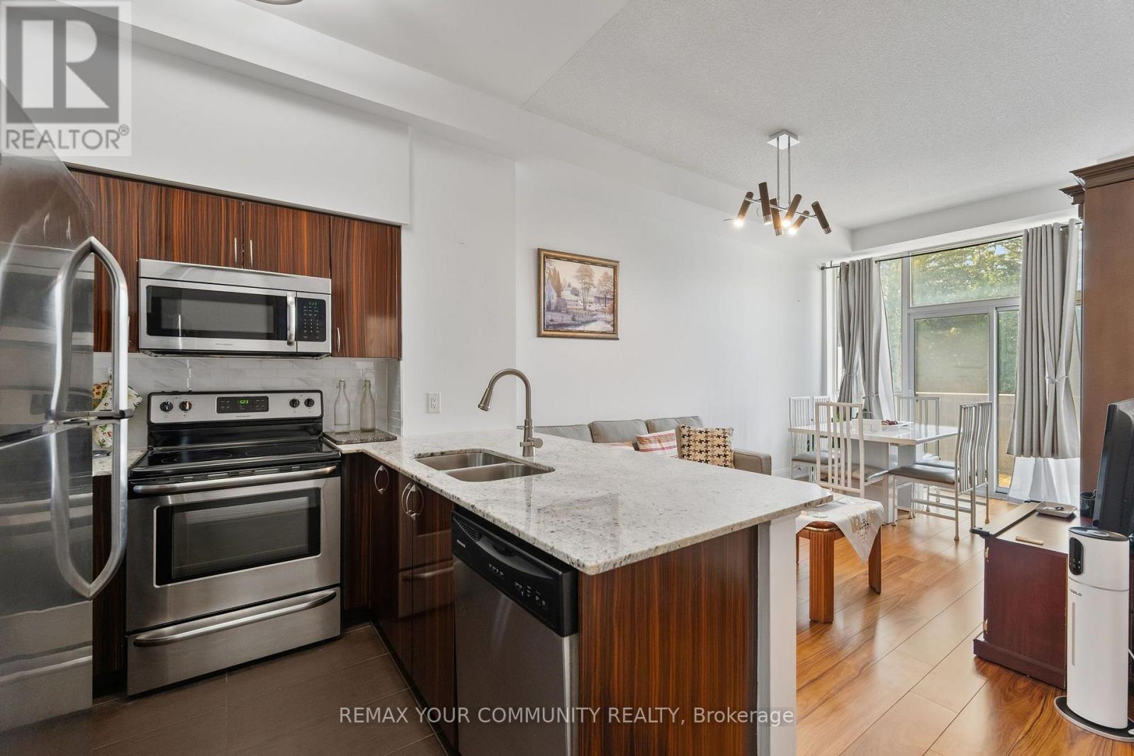 205 - 4700 Highway 7, Vaughan, Ontario L4L 0B4 - Photo 11 - N13633452