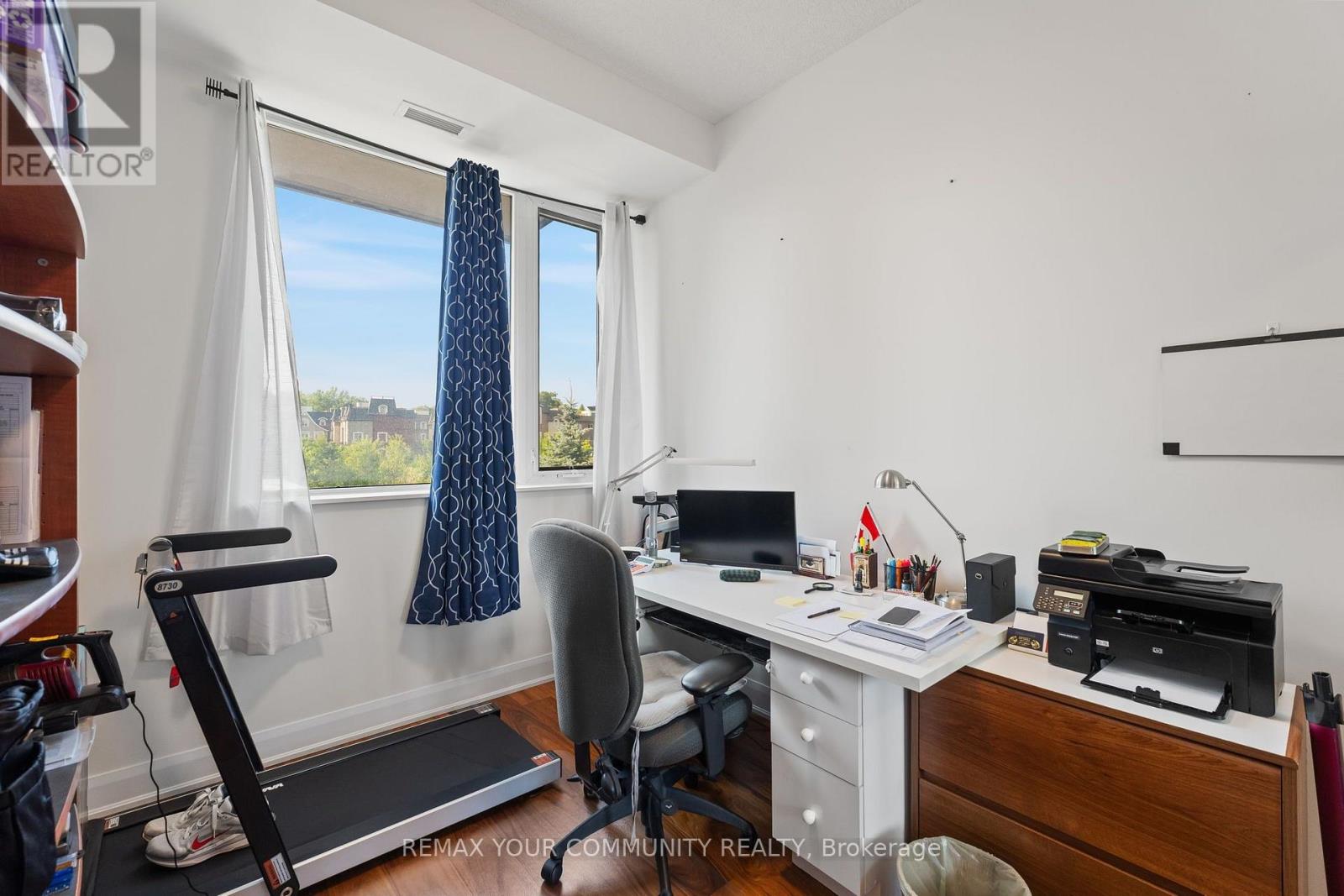 205 - 4700 Highway 7, Vaughan, Ontario L4L 0B4 - Photo 36 - N13633452