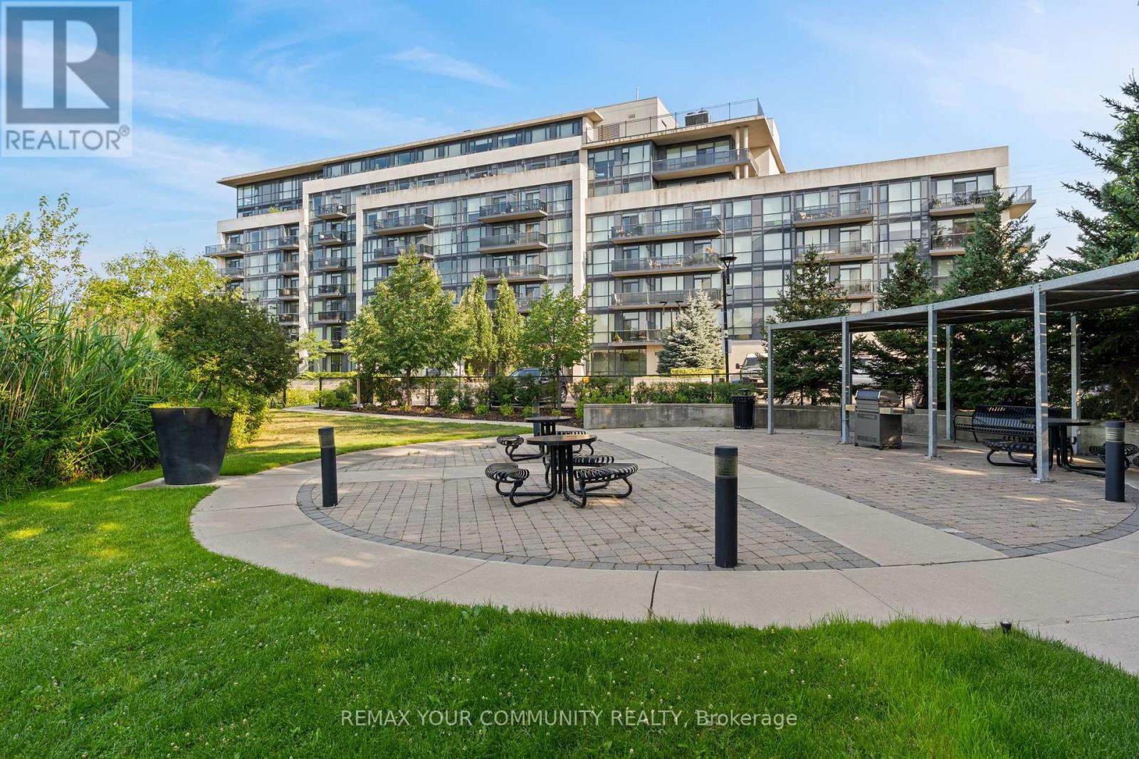 205 - 4700 Highway 7, Vaughan, Ontario L4L 0B4 - Photo 40 - N13633452