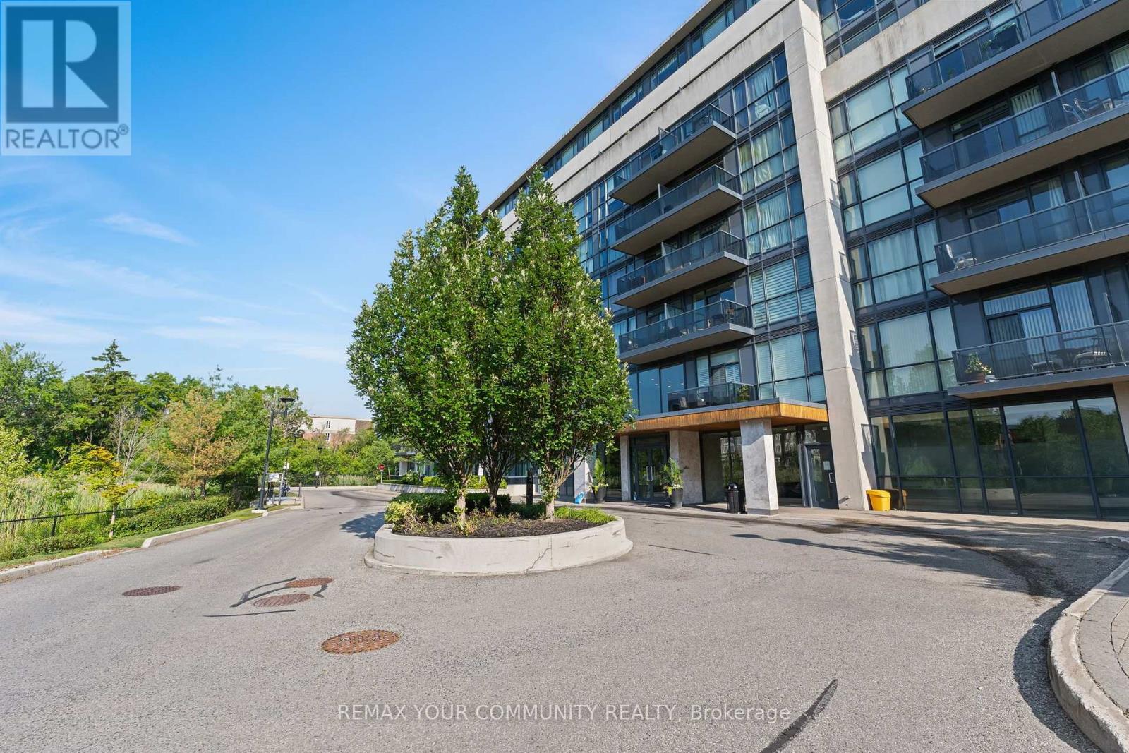205 - 4700 Highway 7, Vaughan, Ontario L4L 0B4 - Photo 7 - N13633452