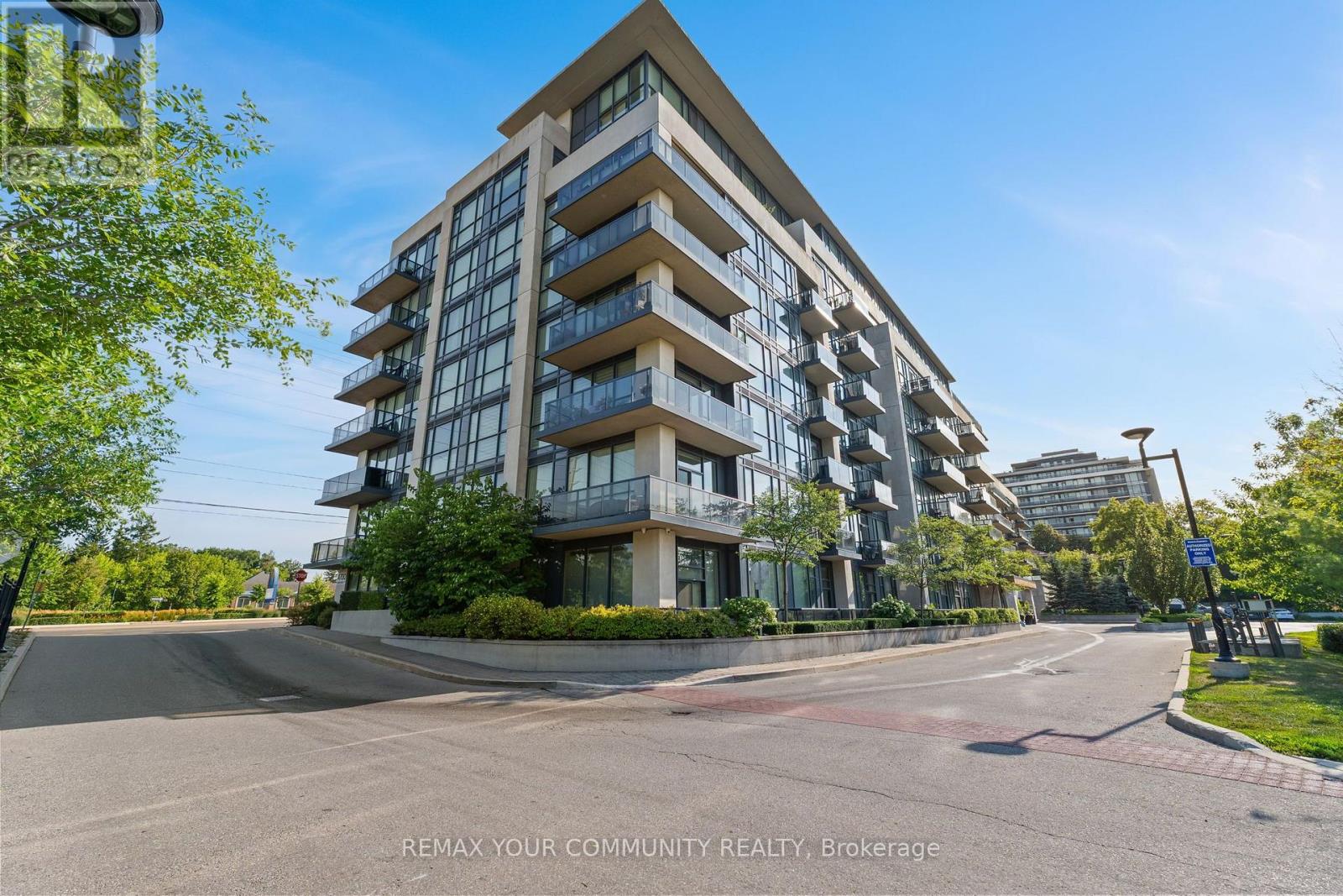205 - 4700 HIGHWAY 7, Vaughan, Ontario
