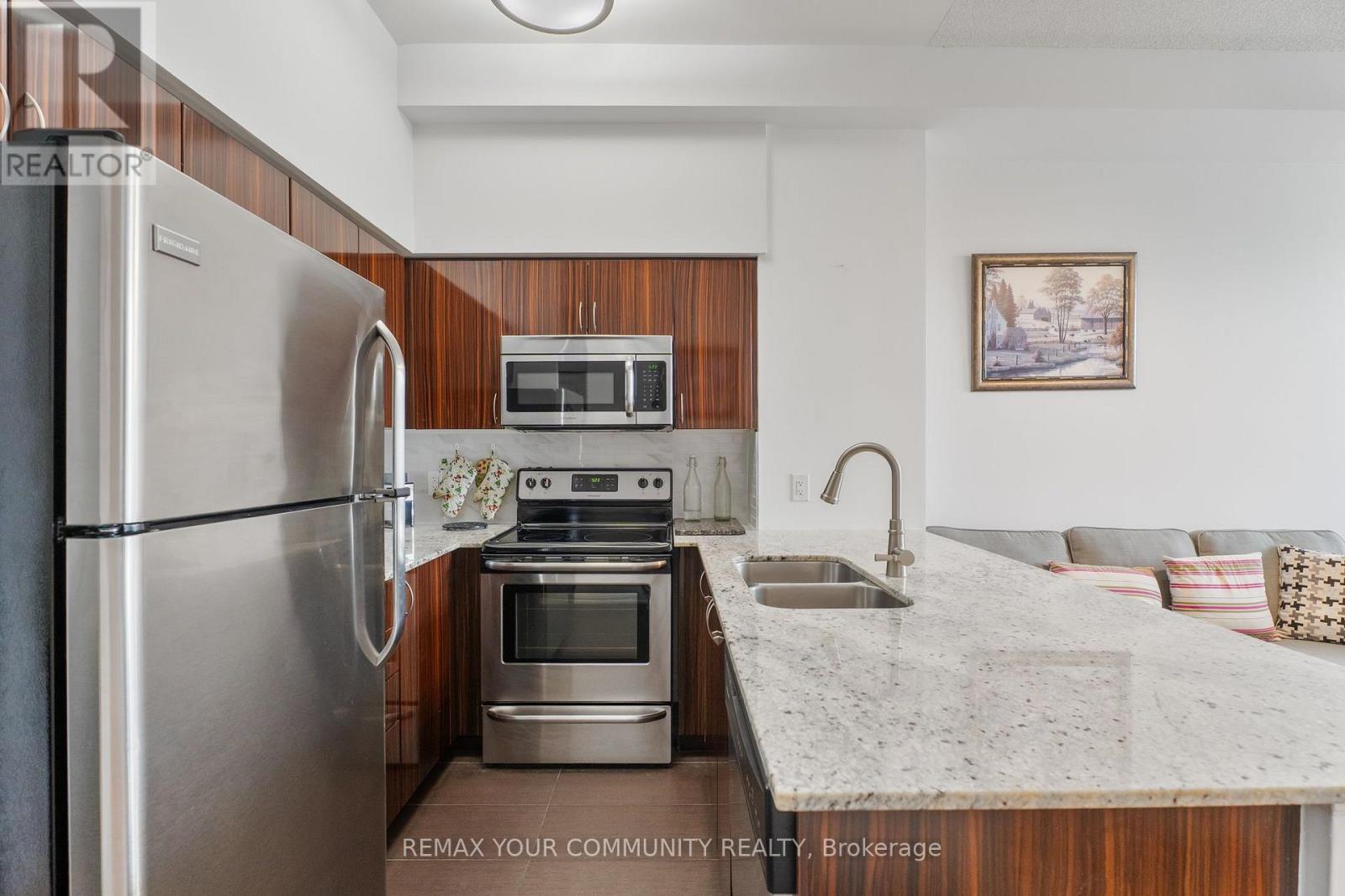 205 - 4700 Highway 7, Vaughan, Ontario  L4L 0B4 - Photo 12 - N13633462