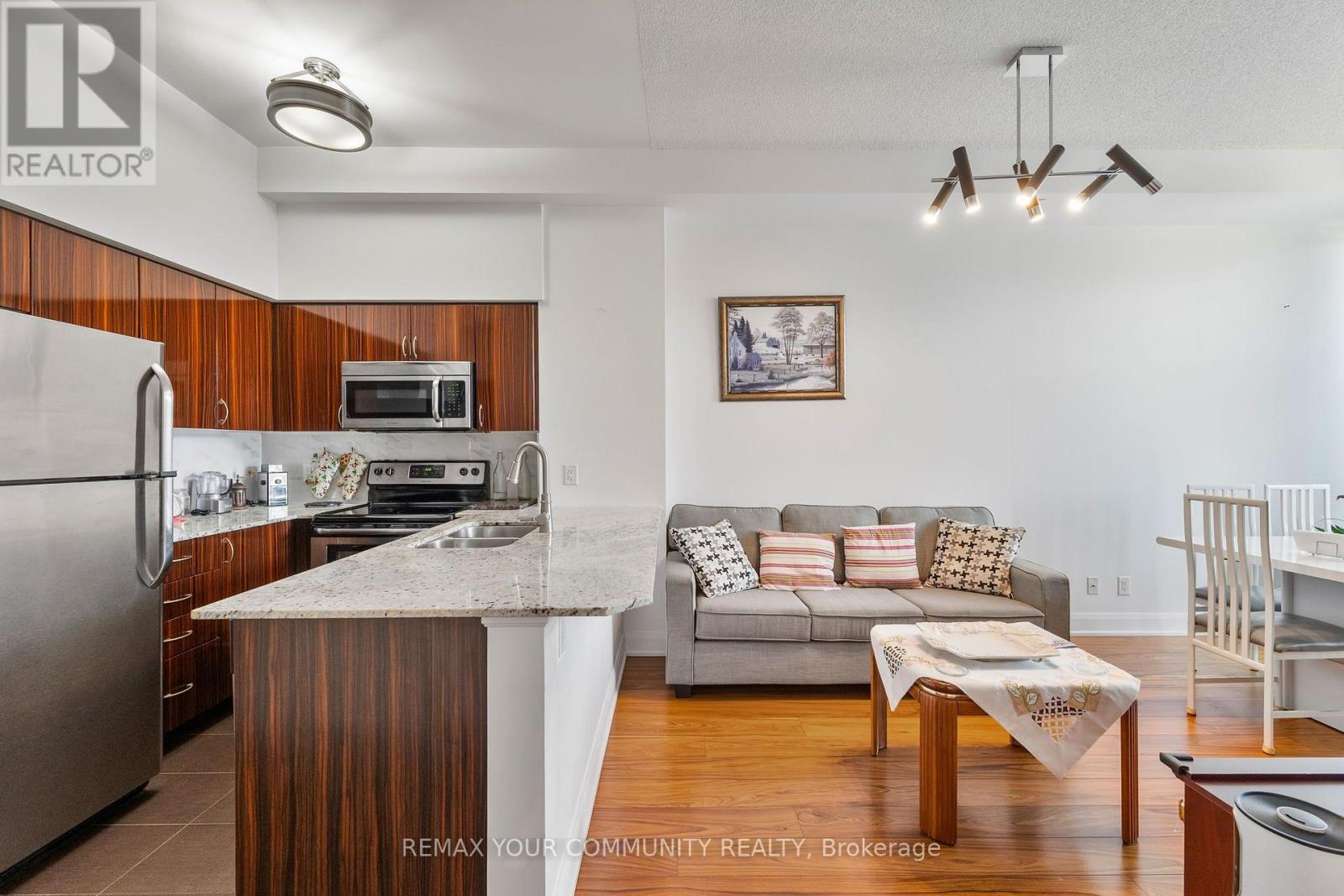 205 - 4700 Highway 7, Vaughan, Ontario  L4L 0B4 - Photo 23 - N13633462