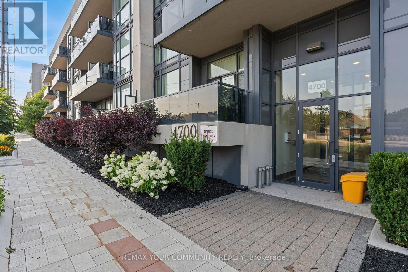 205 - 4700 Highway 7, Vaughan, Ontario  L4L 0B4 - Photo 3 - N13633462