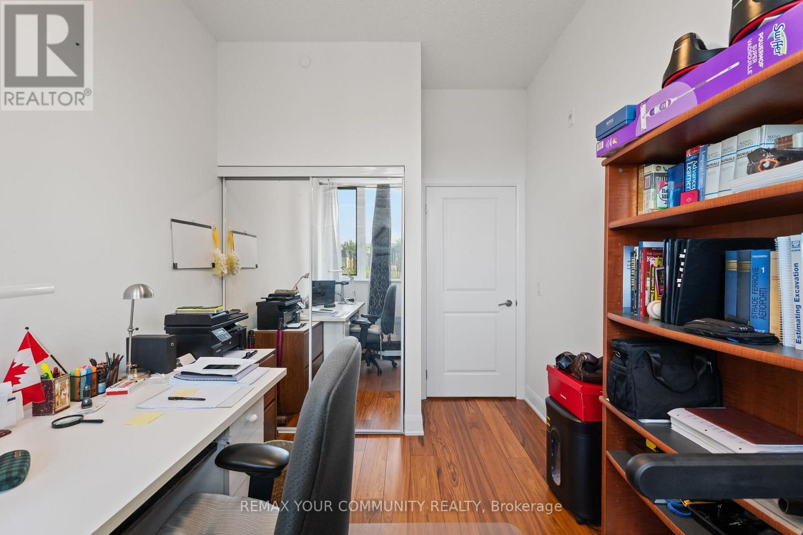 205 - 4700 Highway 7, Vaughan, Ontario  L4L 0B4 - Photo 37 - N13633462