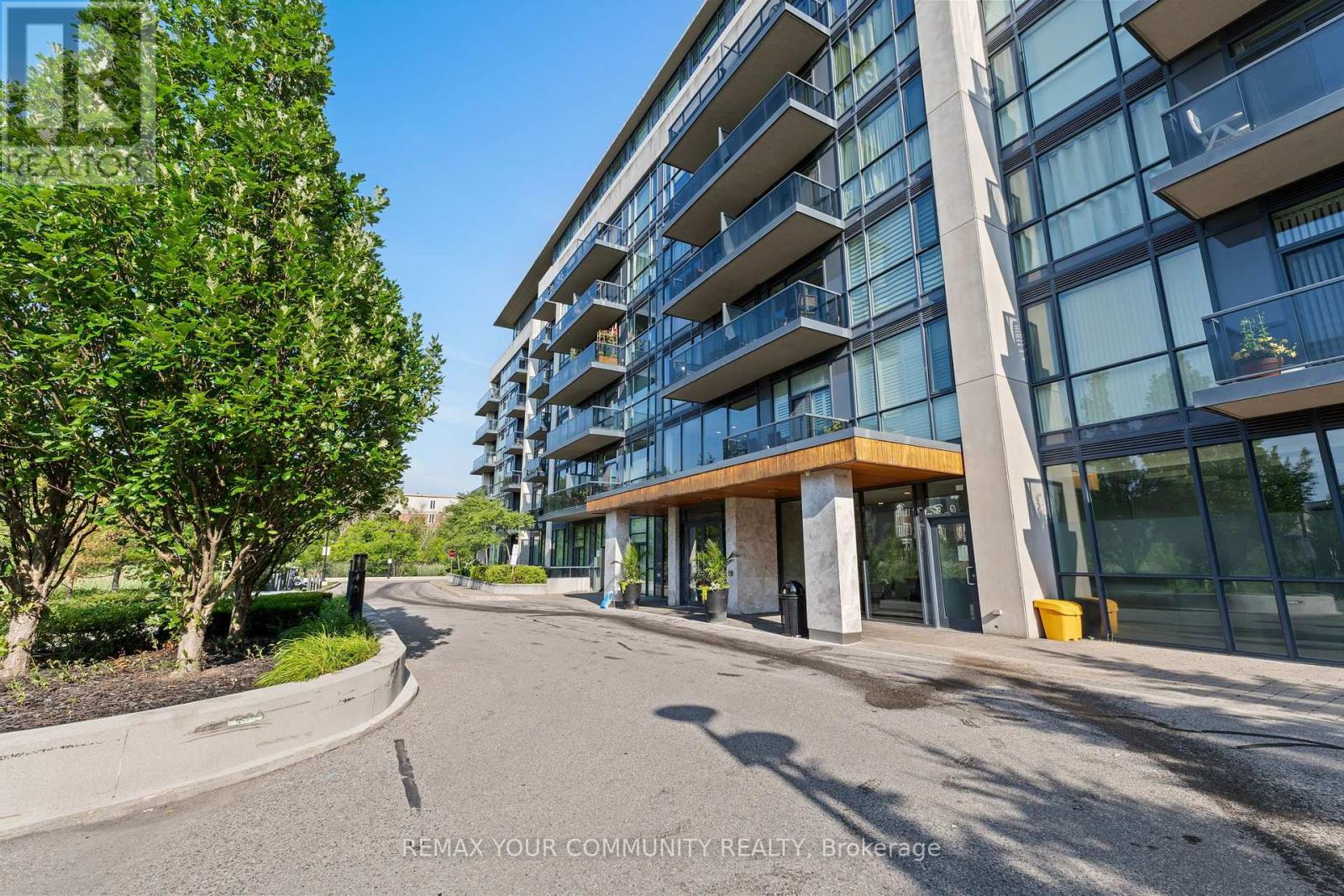 205 - 4700 Highway 7, Vaughan, Ontario  L4L 0B4 - Photo 4 - N13633462